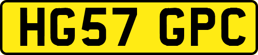 HG57GPC