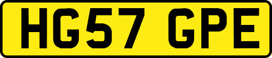 HG57GPE