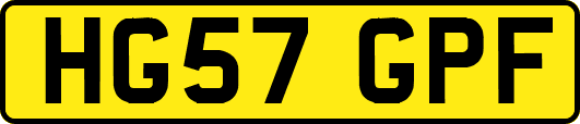 HG57GPF