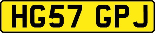 HG57GPJ