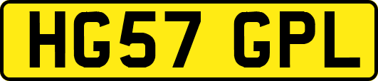 HG57GPL