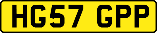HG57GPP