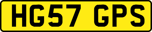 HG57GPS