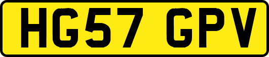 HG57GPV