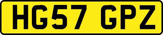 HG57GPZ