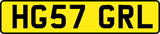 HG57GRL