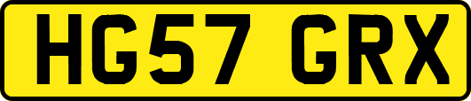 HG57GRX