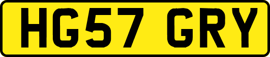 HG57GRY