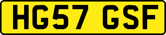 HG57GSF