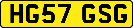 HG57GSG