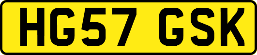 HG57GSK