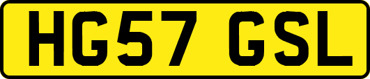 HG57GSL
