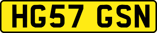HG57GSN