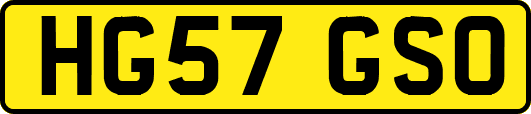 HG57GSO