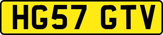 HG57GTV