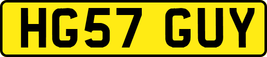 HG57GUY