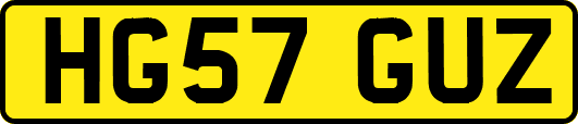 HG57GUZ