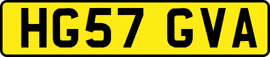 HG57GVA
