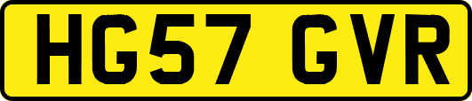 HG57GVR