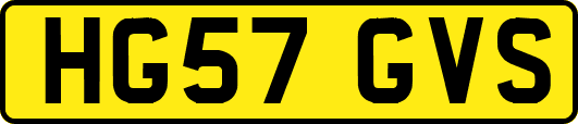 HG57GVS