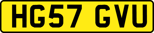HG57GVU