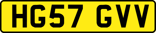 HG57GVV