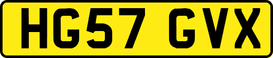 HG57GVX