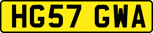 HG57GWA
