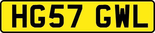 HG57GWL