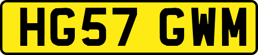 HG57GWM