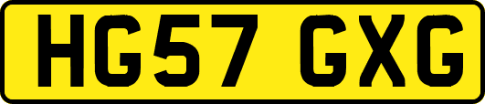 HG57GXG