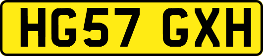HG57GXH