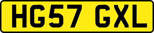 HG57GXL