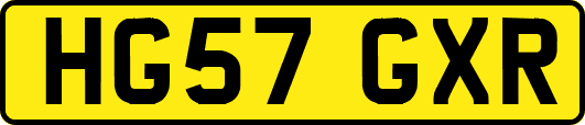HG57GXR