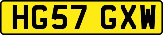 HG57GXW