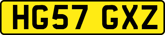 HG57GXZ