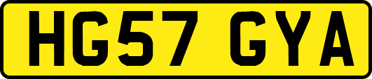 HG57GYA