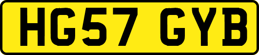 HG57GYB