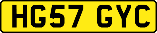 HG57GYC
