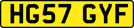 HG57GYF