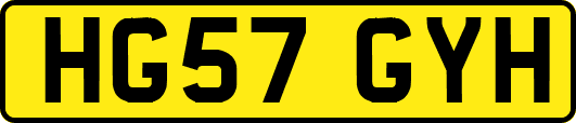HG57GYH