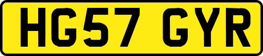 HG57GYR