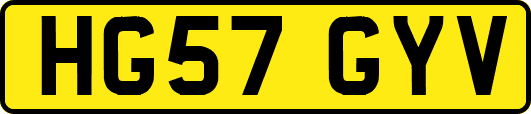 HG57GYV