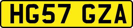 HG57GZA