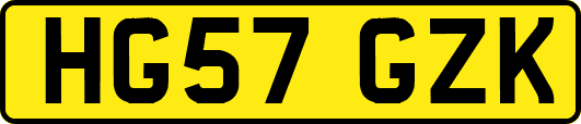 HG57GZK
