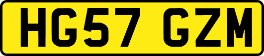 HG57GZM