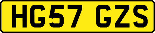 HG57GZS