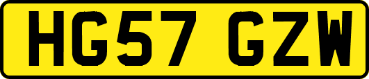 HG57GZW