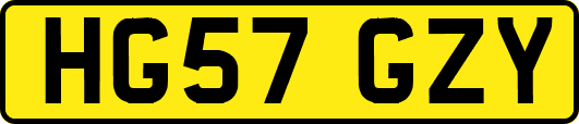 HG57GZY