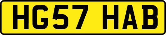 HG57HAB